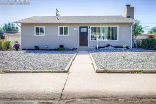 1309 Florence Ave, Colorado Springs, CO 80905 - Photo 1