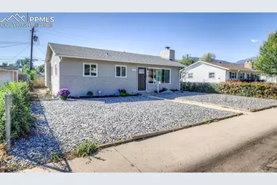 1309 Florence Avenue, Colorado Springs, CO 80905 - Photo 2
