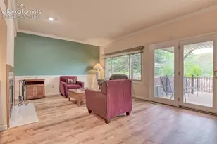 2806 Tenderfoot Hill St, Colorado Springs, CO 80906 - Photo 12