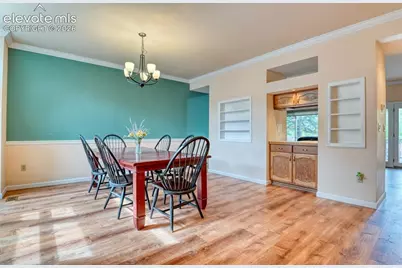 2806 Tenderfoot Hill Street, Colorado Springs, CO 80906 - Photo 6
