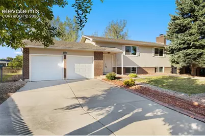 7225 Millbrook Court, Fountain, CO 80817 - Photo 2