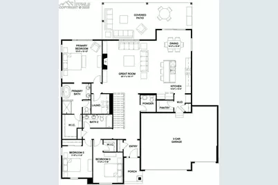 347 Grand Summit Drive, Monument, CO 80132 - Photo 2