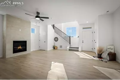 6323 Scrabble View, Colorado Springs, CO 80924 - Photo 4