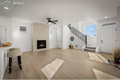 6323 Scrabble View, Colorado Springs, CO 80924 - Photo 2