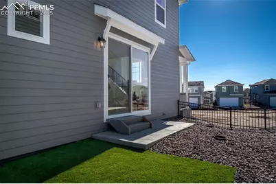 6323 Scrabble View, Colorado Springs, CO 80924 - Photo 30