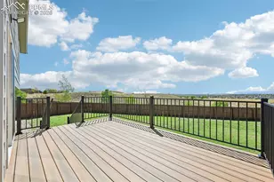 7386 Coral Ridge Dr, Colorado Springs, CO 80925 - Photo 2