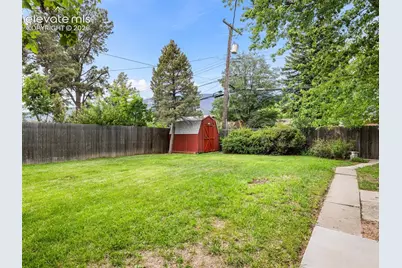 628 Castle Road, Colorado Springs, CO 80904 - Photo 8