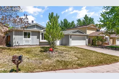 2030 Grady Court, Colorado Springs, CO 80915 - Photo 1