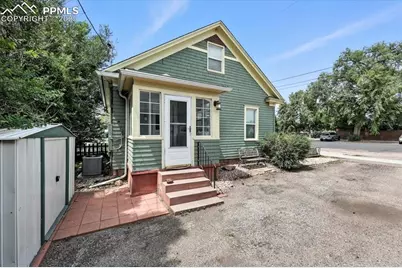 803 S Cascade Avenue, Colorado Springs, CO 80903 - Photo 16