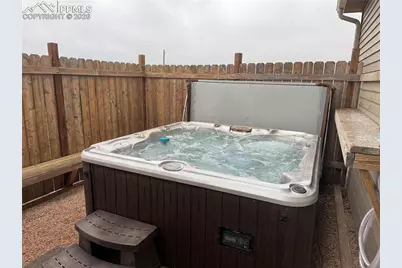 10755 Arrowgrass Loop, Peyton, CO 80831 - Photo 40