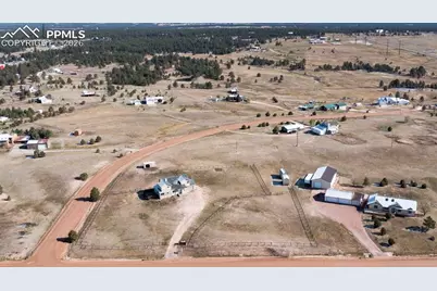10755 Arrowgrass Loop, Peyton, CO 80831 - Photo 44