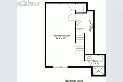 10755 Arrowgrass Loop, Peyton, CO 80831 - Photo 50