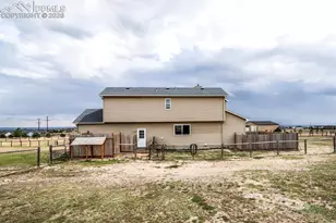 10755 Arrowgrass Loop, Peyton, CO 80831 - Photo 34