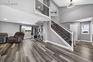 10755 Arrowgrass Loop, Peyton, CO 80831 - Photo 6