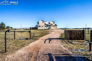 10755 Arrowgrass Loop, Peyton, CO 80831 - Photo 2