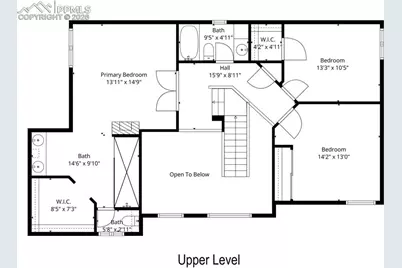 10755 Arrowgrass Loop, Peyton, CO 80831 - Photo 48