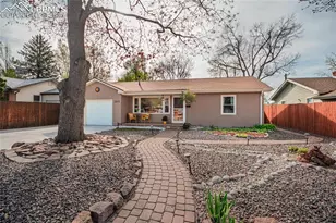 2815 Ute Dr, Colorado Springs, CO 80907 - Photo 2