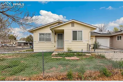 1948 Carmel Drive, Colorado Springs, CO 80910 - Photo 2