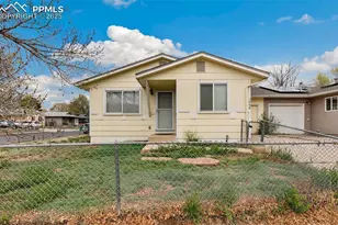 1948 Carmel Dr, Colorado Springs, CO 80910 - Photo 2