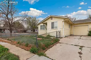 1948 Carmel Dr, Colorado Springs, CO 80910 - Photo 1
