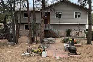 17730 Grama Ridge Rd, Colorado Springs, CO 80908 - Photo 2