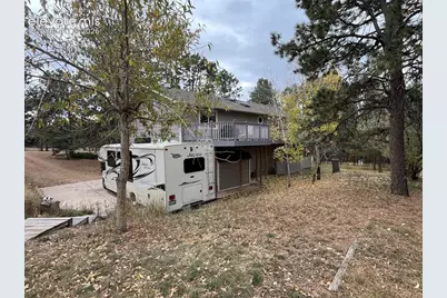 17730 Grama Ridge Road, Colorado Springs, CO 80908 - Photo 6