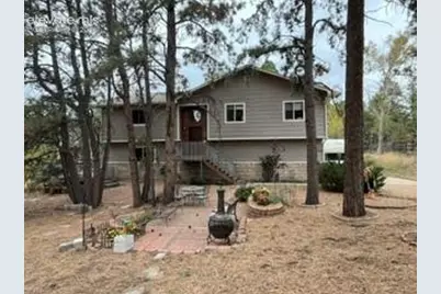 17730 Grama Ridge Road, Colorado Springs, CO 80908 - Photo 1