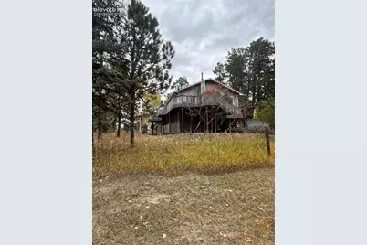 17730 Grama Ridge Road, Colorado Springs, CO 80908 - Photo 4