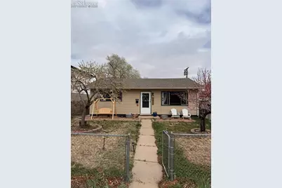 1212 Pando Avenue, Colorado Springs, CO 80905 - Photo 1