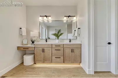 3370 Bark Tree Trail, Colorado Springs, CO 80921 - Photo 12