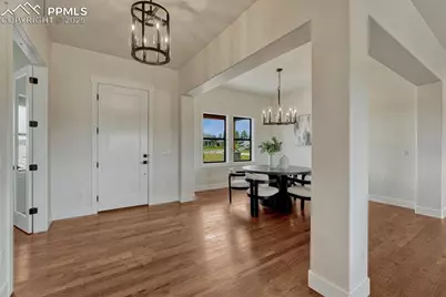 3370 Bark Tree Trail, Colorado Springs, CO 80921 - Photo 20