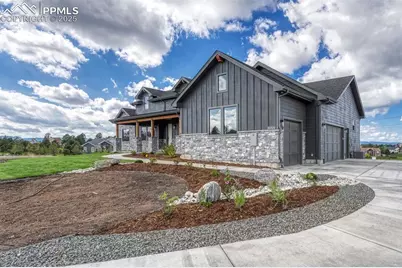 3370 Bark Tree Trail, Colorado Springs, CO 80921 - Photo 44