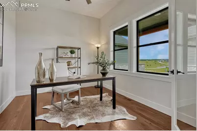 3370 Bark Tree Trail, Colorado Springs, CO 80921 - Photo 22