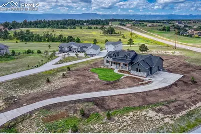3370 Bark Tree Trail, Colorado Springs, CO 80921 - Photo 50