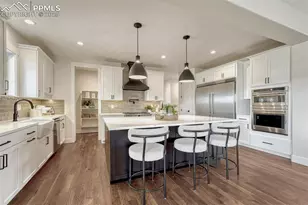 3370 Bark Tree Trl, Colorado Springs, CO 80921 - Photo 4