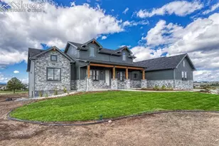 3370 Bark Tree Trl, Colorado Springs, CO 80921 - Photo 2