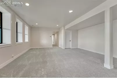 3370 Bark Tree Trail, Colorado Springs, CO 80921 - Photo 34