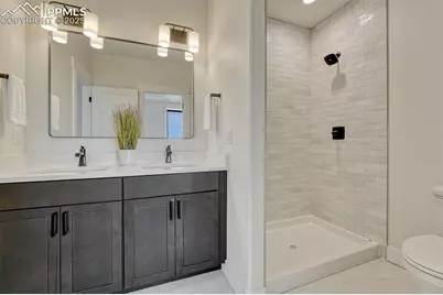 3370 Bark Tree Trail, Colorado Springs, CO 80921 - Photo 36