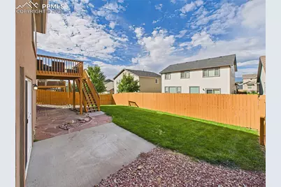 2668 Farrier Court, Colorado Springs, CO 80922 - Photo 46