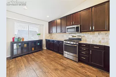 2668 Farrier Court, Colorado Springs, CO 80922 - Photo 14