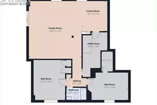 2668 Farrier Ct, Colorado Springs, CO 80922 - Photo 50