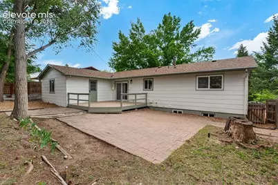 402 Elmwood Drive, Colorado Springs, CO 80907 - Photo 34