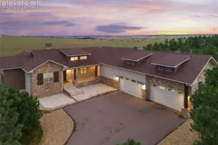 5310 Old Stagecoach Rd, Colorado Springs, CO 80908 - Photo 1