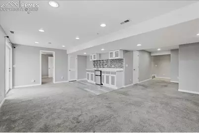 4489 Crow Creek Drive, Colorado Springs, CO 80922 - Photo 4