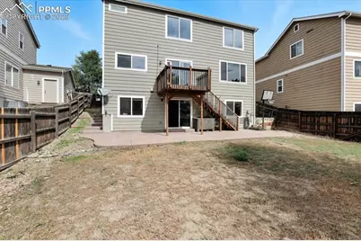 4489 Crow Creek Drive, Colorado Springs, CO 80922 - Photo 40