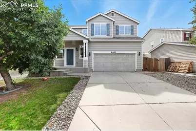 4489 Crow Creek Drive, Colorado Springs, CO 80922 - Photo 42