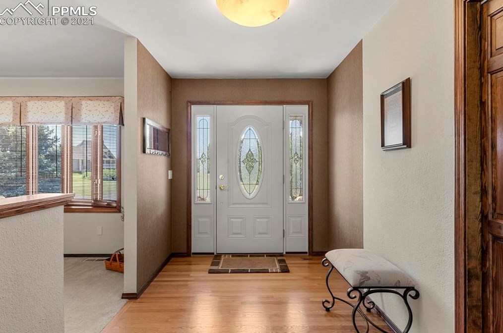 1270 Berglind Rd, Colorado Springs, CO 80920-3156