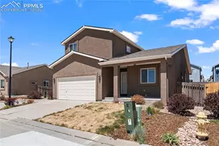 11344 Neutra Grove, Peyton, CO 80831 - Photo 1