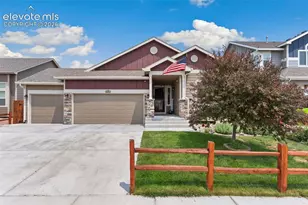 6161 Decker Dr, Colorado Springs, CO 80925 - Photo 2