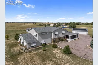 18895 Sage Crest Road, Peyton, CO 80831 - Photo 2